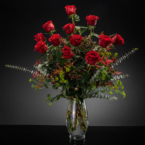 Signature Roses- Pick Your Own Color