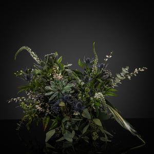 The Natural Garden Experience
